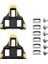 SM-SH11 Yol Pedal Kal 6' Sarı / ISMSH11 1