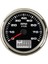 Sealux Devir Göstergesi 8000RPM 12/24V Ø85MM 1