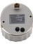 Sealux Devir Göstergesi 8000RPM 12/24V Ø85MM 2