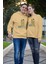Öpücük Hoodi- Kiss Kapşonlu Sweatshirt 1