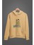 Öpücük Hoodi- Kiss Kapşonlu Sweatshirt 3