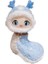 35 cm Sevimli Bebek Yılan Yastık Peluş Oyuncak (Yurt Dışından) 1