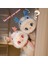 35 cm Sevimli Bebek Yılan Yastık Peluş Oyuncak (Yurt Dışından) 3