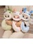 35 cm Sevimli Bebek Yılan Yastık Peluş Oyuncak (Yurt Dışından) 4