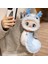 35 cm Sevimli Bebek Yılan Yastık Peluş Oyuncak (Yurt Dışından) 5