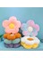 35CM Küçük Papatya Çiçekli Yastık Peluş Oyuncak (Yurt Dışından) 3