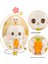30CM Sevimli Tavşan Peluş Oyuncak Bebek (Yurt Dışından) 2