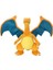 Pokémon Charizard Çocuk Peluş Oyuncak (Yurt Dışından) 1