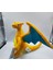 Pokémon Charizard Çocuk Peluş Oyuncak (Yurt Dışından) 2