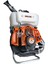 MB 800 Benzinli Sırt Atomizörü 5 Hp 3