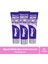 White Now Color Correct Uzun Süren Beyazlık Diş Macunu 75 ml X3 1
