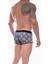 Beruflic Erkek Desenli Boxer 4