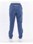 Quick Dry Kadın Trekking Pantolon-Lacivert 4