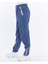 Quick Dry Kadın Trekking Pantolon-Lacivert 5