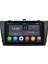 Toyota Avensis (2010-2014) Android 12 Multimedya - 4 GB Ram - 64 GB Hafıza - Carplay CRV-4554XD 1