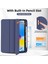 iPad 10. Nesil 10.9 2022 Için Deri Tablet Kılıfı (Yurt Dışından) 5