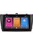 Toyota Avensis (2010-2014) Android 14 Multimedya Carplay 9 Inch 8 GB Ram / 128 GB Hafıza CRV-4554XAA 1