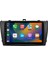 Toyota Avensis (2010-2014) Android 14 Multimedya Carplay 9 Inch 8 GB Ram / 128 GB Hafıza CRV-4554XAA 2