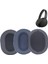 2 Adet Sony WH-CH710N/CH720N/CH700N Kulaklık Kulaklıklar WH-CH710N/CH720N/CH700N(SIYAH) (Yurt Dışından) 3