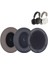 1 Çift Sennheiser Momentum 4.0 Kulaklık Sünger Kulaklıklar Momentum 4 (Gri) (Yurt Dışından) 2