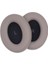 1 Çift Sennheiser Momentum 4.0 Kulaklık Sünger Kulaklıklar Momentum 4 (Gri) (Yurt Dışından) 3