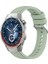 Huawei Watch Gt 5 Pro 46MM Için Silikon Watch Band (Yurt Dışından) 1