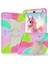 iPad 10.2 2021/2020/2019 Için Unicorn Kickstand Tablet Kılıfı (Yurt Dışından) 2