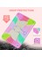 iPad 10.2 2021/2020/2019 Için Unicorn Kickstand Tablet Kılıfı (Yurt Dışından) 4