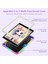 iPad 10.2 2021/2020/2019 Için Unicorn Kickstand Tablet Kılıfı (Yurt Dışından) 3
