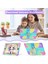 iPad 10.2 2021/2020/2019 Için Unicorn Kickstand Tablet Kılıfı (Yurt Dışından) 5