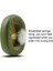 Skullcandy Crusher 3.0 Wiress Için 2 Adet Kulak Pedleri Kulak Pedleri (Tibet Mavisi) (Yurt Dışından) 5