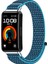 Huawei Band 9/9 Nfc / 8/8 Nfc Için Naylon Döngü Askısı (Yurt Dışından) 1