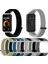 Huawei Band 9/9 Nfc / 8/8 Nfc Için Naylon Döngü Askısı (Yurt Dışından) 4