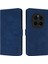 Honor Magic7 Pro 5g Pu Deri Cüzdan Telefon Kapağı (Yurt Dışından) 1