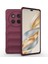 Honor Magic7 Lite 5g Anti-Drop Yumuşak Tpu Telefon Arka Kapak (Yurt Dışından) 1