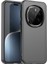 Honor Magic7 Pro 5g Pc+Tpu+Pet Mat Düşmeyi Önleyici Telefon Arka Kapağı (Yurt Dışından) 1