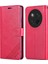 Honor Magic7 Lite 5g Çizilmez Pu Deri Standı Cüzdan Telefon Kapağı (Yurt Dışından) 1