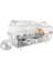 Eclipse Hamster Kafesi 55x30x33cm 2