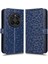Honor Magic7 Pro 5g Cüzdan Kılıf Pu Deri Telefon Kapağı (Yurt Dışından) 1
