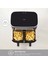 Air Pro Cook Duo Tandır XXXL 8 Litre Airfryer Rosegold 8 Kişilik 4