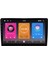 Toyota Avensis (2002-2008) Android 14 Multimedya Carplay 9 Inch 8 GB Ram / 128 GB Hafıza CRV-4553XAA 1