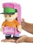 Barbie Pelüş Figür SGB7010 - Barbie Fan Boy 20 cm 2
