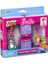 Barbie Figür 6'lı Set SGB2060 Model 2 3