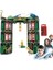 Yapı Taşı Puzzle Oyuncak Süs Doğum Günü Hediyesi (Yurt Dışından) 1