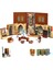 Yapı Taşı Puzzle Oyuncak Süs Doğum Günü Hediyesi (Yurt Dışından) 1