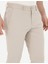 Erkek Bej Slim Fit Kanvas Pantolon 50289194-VR011 6