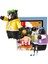 Çocuk Öğrenci Puzzle Blok Oyuncakları (Yurt Dışından) 1