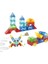 Çocuk Öğrenci Puzzle Blok Oyuncakları (Yurt Dışından) 1