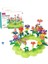 Puzzle Yapı Taşları Çocuk Eğitici Oyuncakları (Yurt Dışından) 1