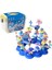 Puzzle Yapı Taşları Çocuk Eğitici Oyuncakları (Yurt Dışından) 1